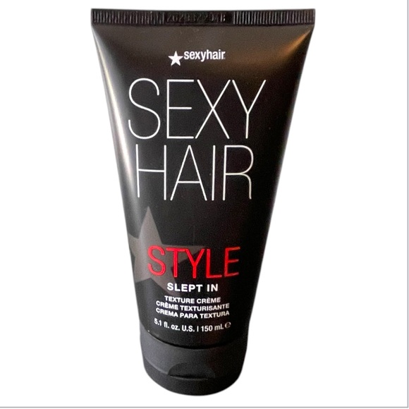 NWT Sexy Hair Style Slept In Texture Creme - Picture 1 of 7